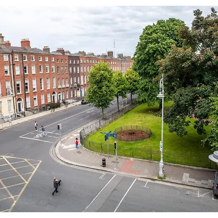 Mountjoy Spacious Private Apartment Dublin Exterior photo